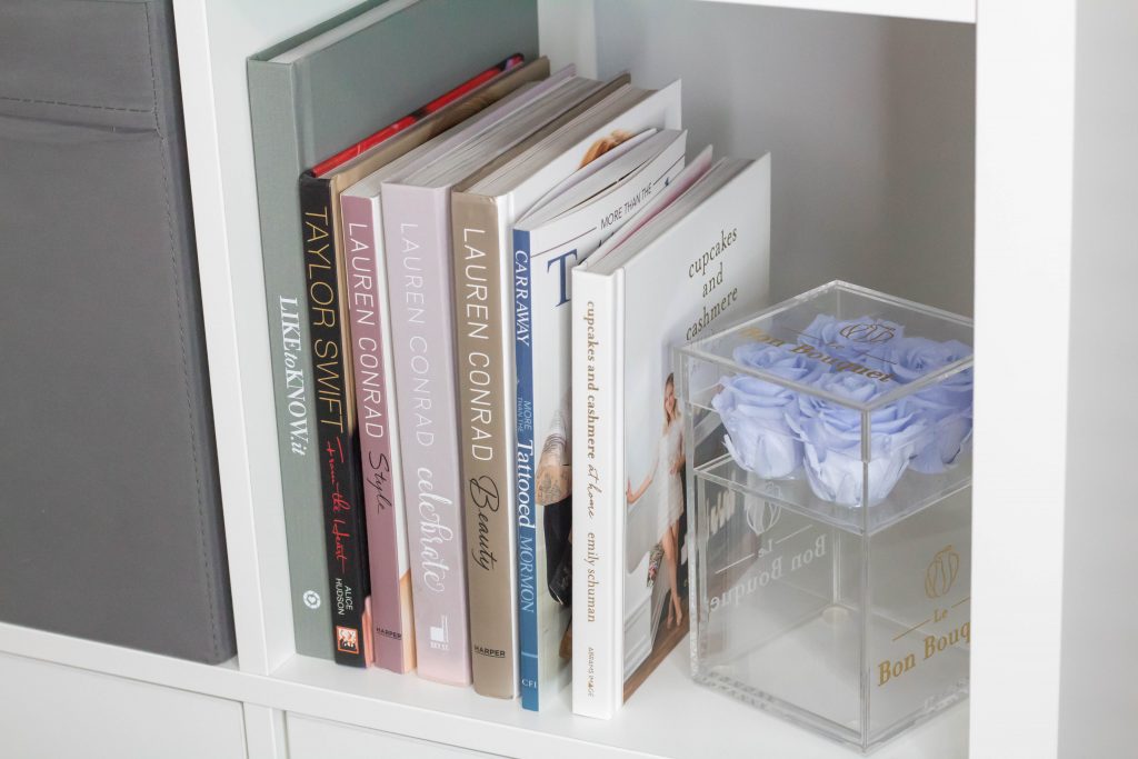 September 2018 Monthly Obsessions