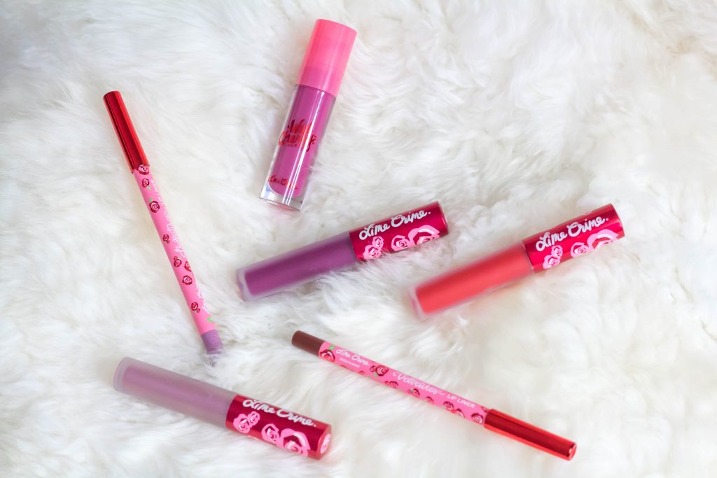 September 2018 Monthly Obsessions