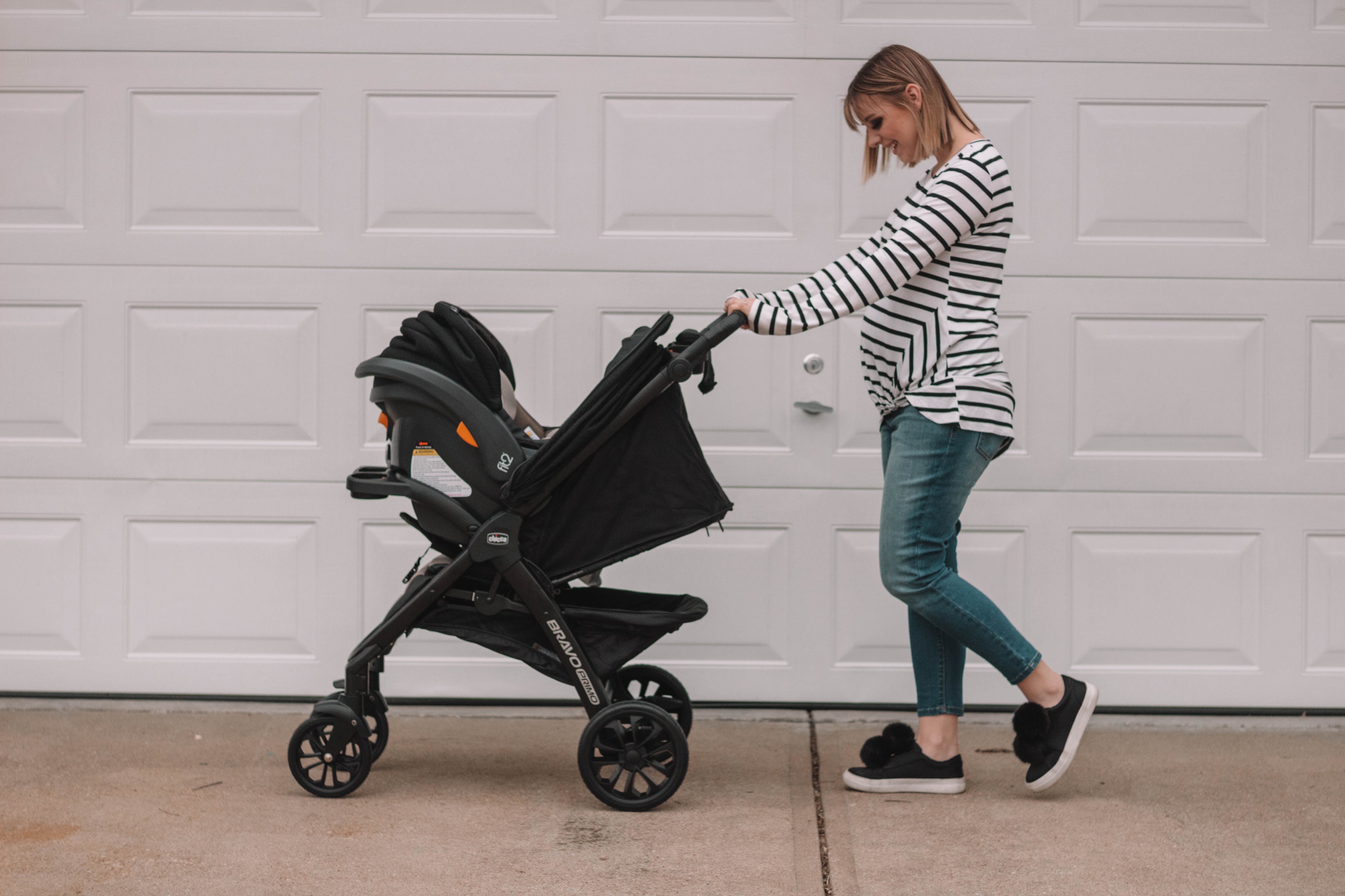 The Ultimate Baby Registry For First-Time Parents