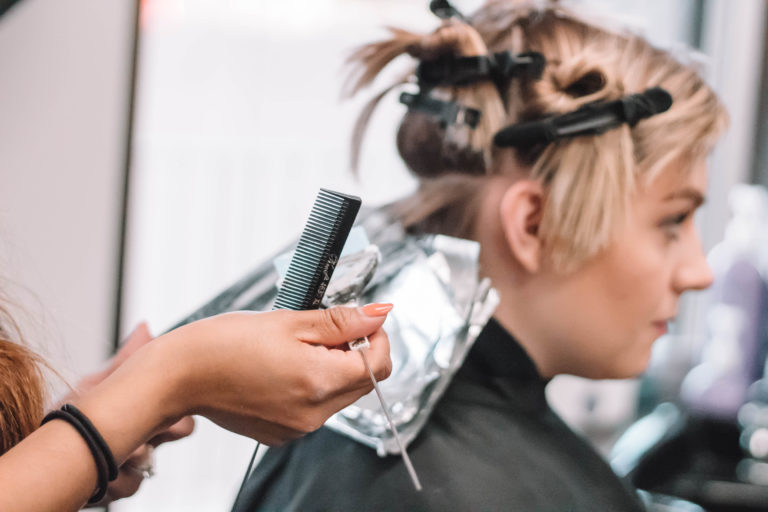 12 Questions Your Hairstylist Wants You To Ask (+ Their Answers!!)