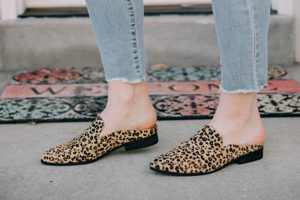 7 Essential Shoe Styles For Spring