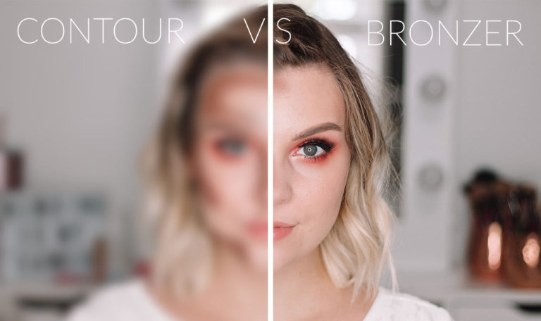 Why You Should Be BRONZING Not CONTOURING