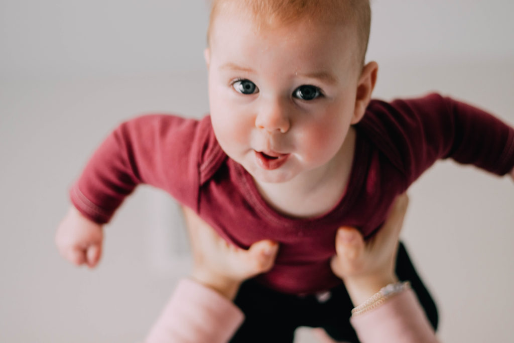 SLEEP TRAINING RECAP how we did it, what our daily schedule is & our