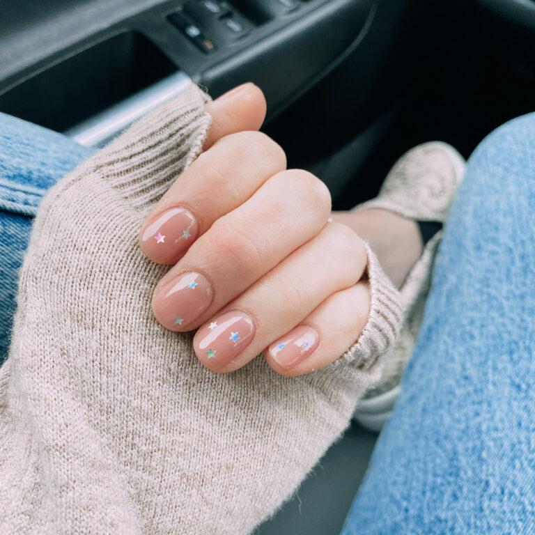 Spring Nail Trend Inspiration