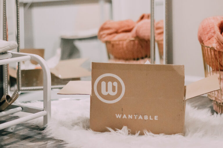 WANTABLE STYLE EDIT: Is it worth the $$?